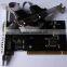 PCI serial card PCI to serial port card 4 ports