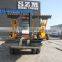 Hot Sale C5500 Terrain Forklift for Rough Condition