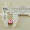2 holes Japanese button for sewing