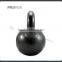 China Wholesale painted kettlebell/kettle bell /weight lifting