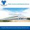 Factory direct supply steel structure fabricated warehouse