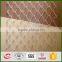 electric galvanized chain link fence, chain link wire mesh