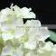 Seven heads wholesale silk flower hydrangea bouquets for bouquets for home decor interior decorating