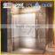 1200 x 2000 Walk In Wet Room Frame Less Shower Enclosure 8 mm glass