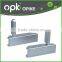 OPK Hot Sale Wail-in Wardrobe hardware Fittings Series