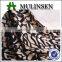 Mulinsen knitting manufacturer good stretch printing pattern keqiao fdy fabric