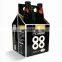 Custom Beer Wine Bottles Display Packaging Boxes