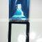 Custom design manufacture die cast aluminum led flood light housing