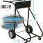 made in china cheap folding outboard motor trolley