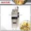 Most Popular Exclusive Auto Lift Up Electric Noodle Cooker with 6 Cooker with 3 Baskets As Professional Kitchen Equipment