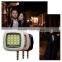 New 16 LED Portable Selfie Flash Fill Flash Light for Samsung iPhone Smartphone