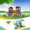Children's Playground Equipment Hot Sale