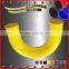 High Performance 45/90/180 Degree Elbow Reducer Silicone Hose Coupler for Auto,ATV,Motorcycle