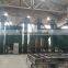 Foundry moulding line