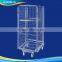 trolley pallet cage