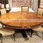 New JC16-01 dining chair sets from JL&C furniture- gold supplier