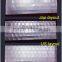 2015new products all versions waterproof &dustproof TPU transparency keyboard cover for macbook12