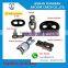 Marine shackle D shackle carbo steel