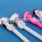 Doctors and nurses Souvenirs/Fimo gift pen/Hospitals and clinics gifts/Nurse Pen