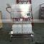 Semi Automatic Water Filling Machine