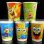 Good price WT-RDM Paper Cup Sleeve Wrapping Machine