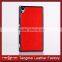 new design pu leather phone case for sony xperia z4,pu leather cover case for sony xperia z4,leather phone case for sony