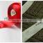 RHS-210 semi automatic ribbon printing machine