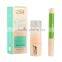 Menow Concealer Creamy Stick Makeup Face Eye Concealer pencil Cream Beauty Care Hide Blemish Dark Circle Cream