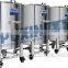 Sipuxin Vertical liquid storage tank /blending tank /sterilization tank