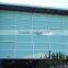 Supply Curtain Wall Glass