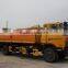 right / left hand drive Dongfeng 17-18 cbm fuel tanker truck oil truck Russia for sale