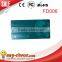 Best selling promotional credit/visa/business card logo printing usb card flash drive