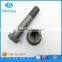 China professional manufacturer combination screw bolt making machine price