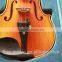 (FV-10E) natural flame violin