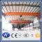 5 ton electric single girder underslung crane