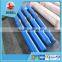 AISI 4145H spec drilling string forged stabilizer forging with blade & hard facing