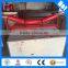 Belt conveyor carrier roller stand for concrete mix plant JMS320