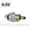 100% New Fuel Cut Solenoid Valve Pressure Switch For Excavator