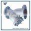 China High Quality Professional Y Strainer Pipe Fitting