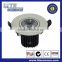 good quality 85lm/w COB LED down lighting with LM80 SAA/C-TICK 5 years warranty