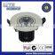 2015 Newest good quality 85lm/w COB LED down lighting with Diamodn Lens 5 years warranty