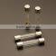 5 x 20mm Fast Acting Glass Tube Fuse Time-lag Glass Tube Fuse