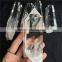 Natural Clear Quartz Crystal Raw Point Of Sale