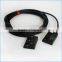 Thru beam door magnetic switch FMC01
