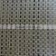 Recycled Resin Wall Decoration Translucent Partition Panel