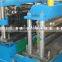 Water Channel Machine