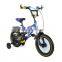 Baby Bicycle Spider-Man Dual Shock Baby Bike 12-Inch Bicycle Pedals Men And Children Sell Like Hot Cakes!