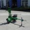 China FMH CE WX510 3 Point Hitch Tractor Hydraulic Industrial Mobile Tractor PTO & Motor vertical screw cheap Log Splitter