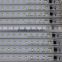 smd 5630/5730 led strip light 70led/m 24VDC IP65 with PC cover led light bar
