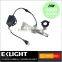 Most Brightest For Car Headlight Hi/Lo Beam Light 9007 Led Bulb Reviews